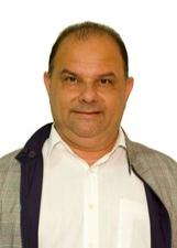 Foto de urna de Carlinhos Cunha