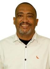 Foto de urna de Fabio Chaves