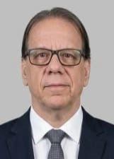 Foto de urna de Marcio Cardoso
