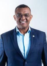 Foto de urna de Dr. Renato de Paula