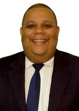 Foto de urna de Dr. Leonardo Aragão
