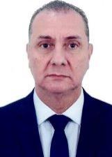 Foto de urna de Marcelo Fernandes