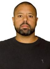 Foto de urna de Andre do Flamengo