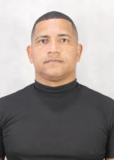 Foto de urna de Andre Balbina Gari Ativista