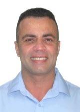 Foto de urna de Dr. João Baptista