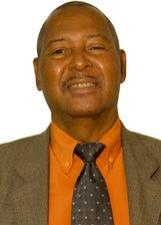 Foto de urna de Nilton Lopes Silva Ôgari