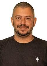 Foto de urna de Felipe Sommer