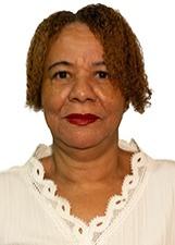Foto de urna de Sheila Conceição
