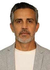 Foto de urna de Paulo Sobral
