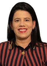 Foto de urna de Andreza Brazil