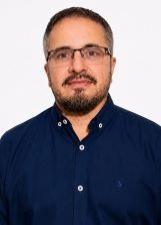 Foto de urna de Prof. Antonio Barreto