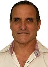 Foto de urna de Brener Antunes