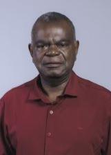 Foto de urna de Luiz Antonio Serralheiro