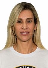 Foto de urna de Gleice Schott