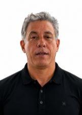 Foto de urna de Ricardo Cêda