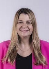 Foto de urna de Dra. Maria Amélia