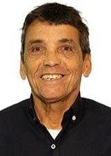 Foto de urna de Paulinho Playboy