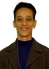 Foto de urna de Cegley na Voz