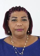 Foto de urna de Rosana Paulino