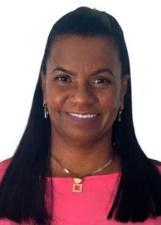 Foto de urna de Cristiane Rodrigues