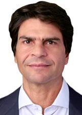 Foto de urna de Pedro Paulo