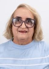 Foto de urna de Tia Socorro