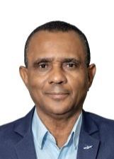 Foto de urna de Carlinhos Pró Menor