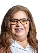 Foto de urna de Ivana Farmacêutica