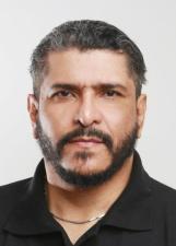 Foto de urna de Araribóia