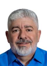 Foto de urna de Marquinho do Transporte