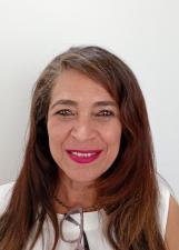 Foto de urna de Claudinha