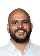 Foto de urna de Vitor Barbosa