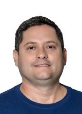 Foto de urna de Rodrigo Rocha da Silva