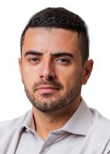 Foto de urna de Bimbim Portella
