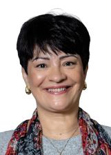 Foto de urna de Enfermeira Bernardete Lima