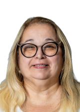 Foto de urna de Karla Barreto