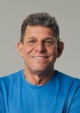 Foto de urna de Carlos Russo