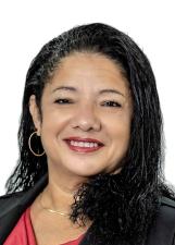 Foto de urna de Valeria Nascimento