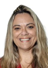 Foto de urna de Janaina da Cidade dos Idosos