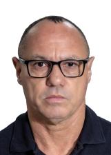 Foto de urna de Sub Honório