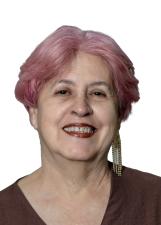 Foto de urna de Eugenia Bondim