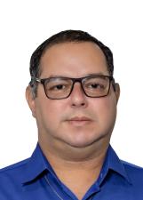 Foto de urna de Anderson Graniço