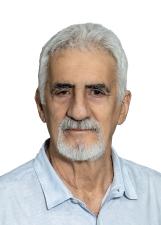 Foto de urna de Engenheiro Machado