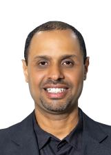 Foto de urna de Alexandre Coutinho