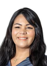 Foto de urna de Claudia Ferreira