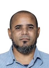 Foto de urna de Lucio Lunny o Grandão