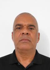 Foto de urna de Marquinho Bombeiro