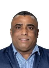 Foto de urna de Sargento Carvalhão