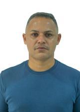 Foto de urna de Jackson Souza