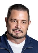 Foto de urna de Conrado